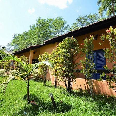 Spa Igaratá Extérieur photo