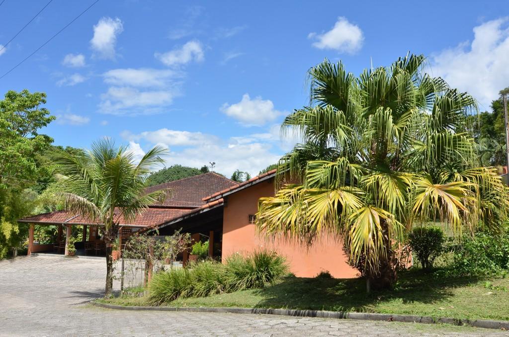 Spa Igaratá Extérieur photo