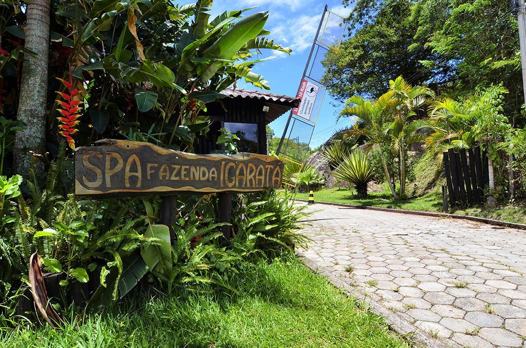 Spa Igaratá Extérieur photo