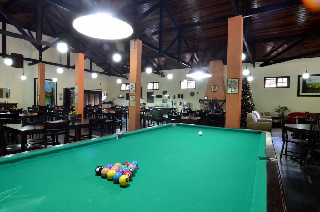Spa Igaratá Extérieur photo