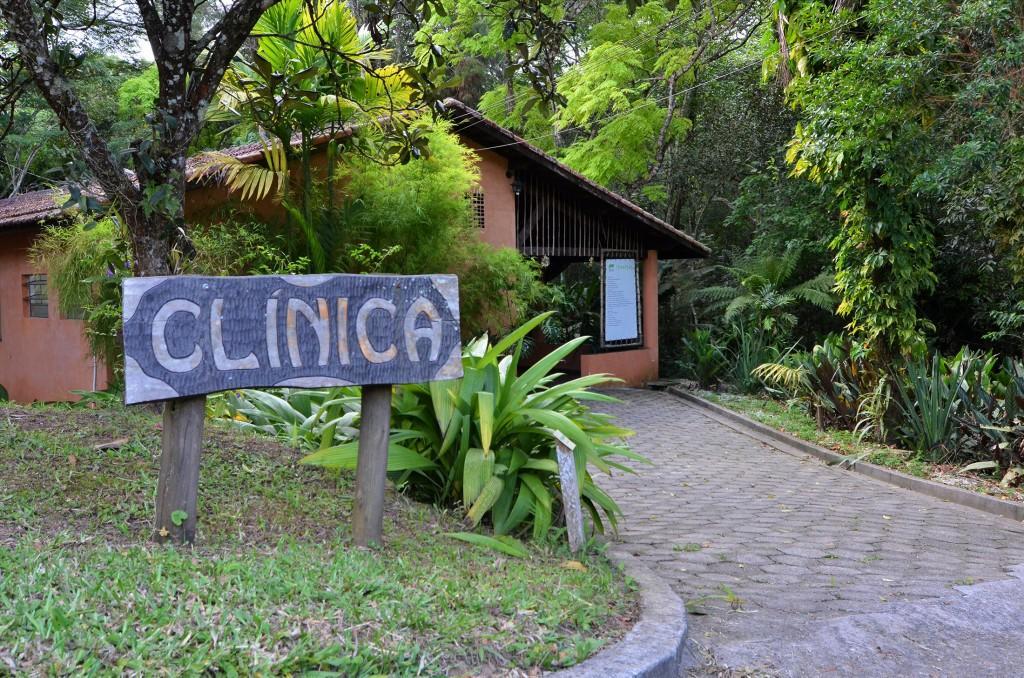 Spa Igaratá Extérieur photo