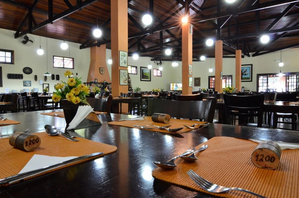 Spa Igaratá Extérieur photo