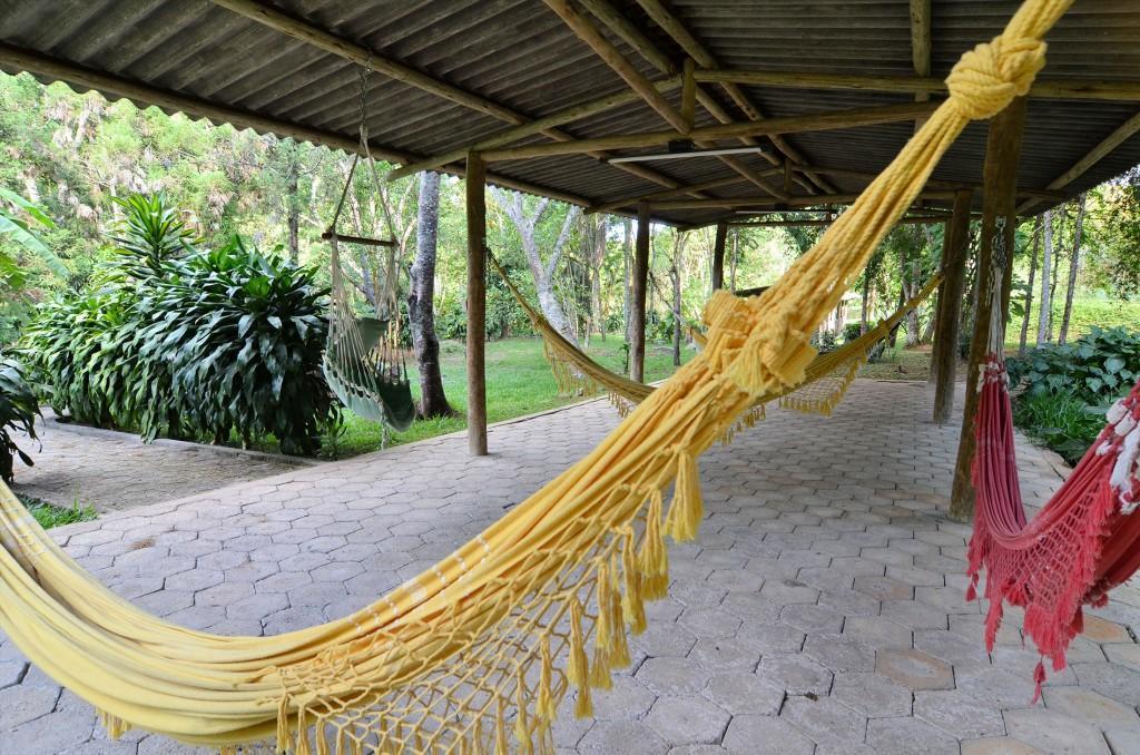 Spa Igaratá Extérieur photo