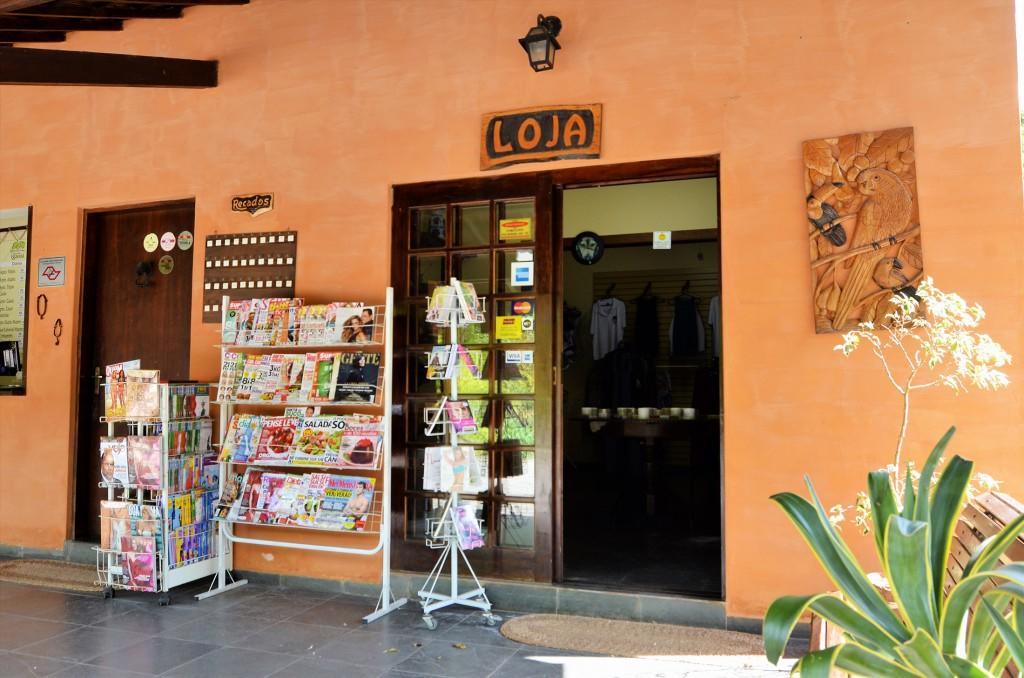 Spa Igaratá Extérieur photo
