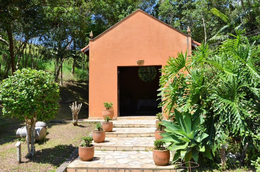 Spa Igaratá Extérieur photo
