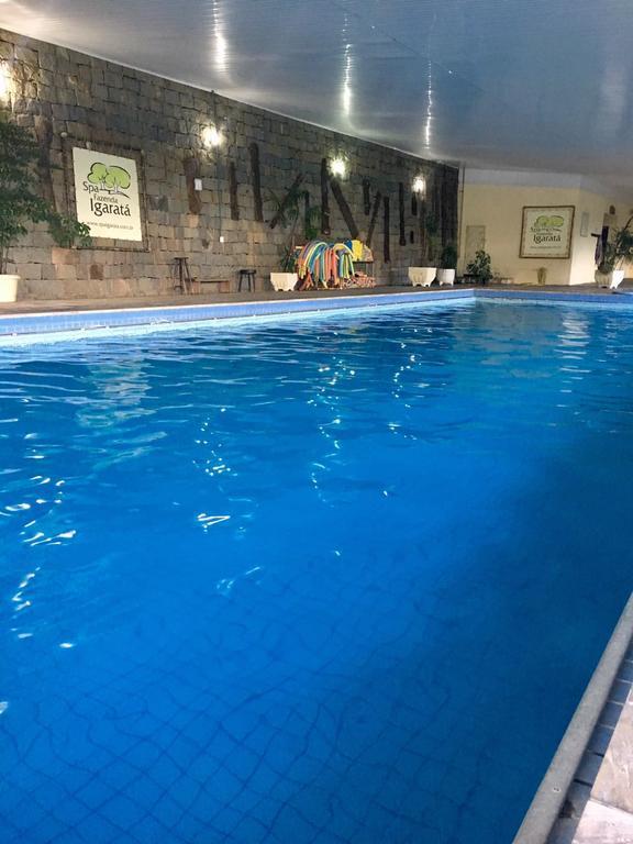Spa Igaratá Extérieur photo